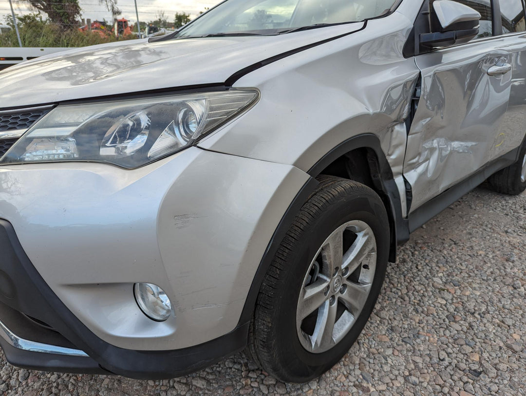 2013, Toyota, Rav 4 A4, GXL, Right Headlamp