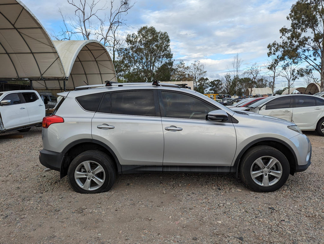 2013, Toyota, Rav 4 A4, GXL, Right Rear Guard Liner