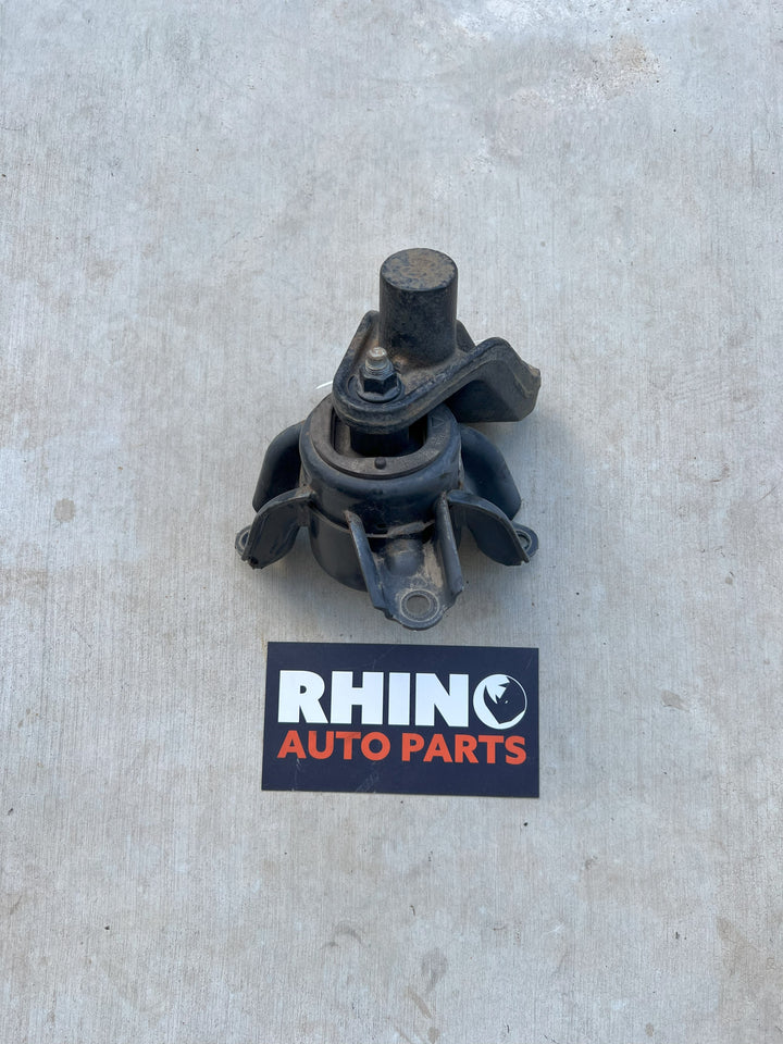 2013, Kia, Rio, Si, UB, Engine Mount