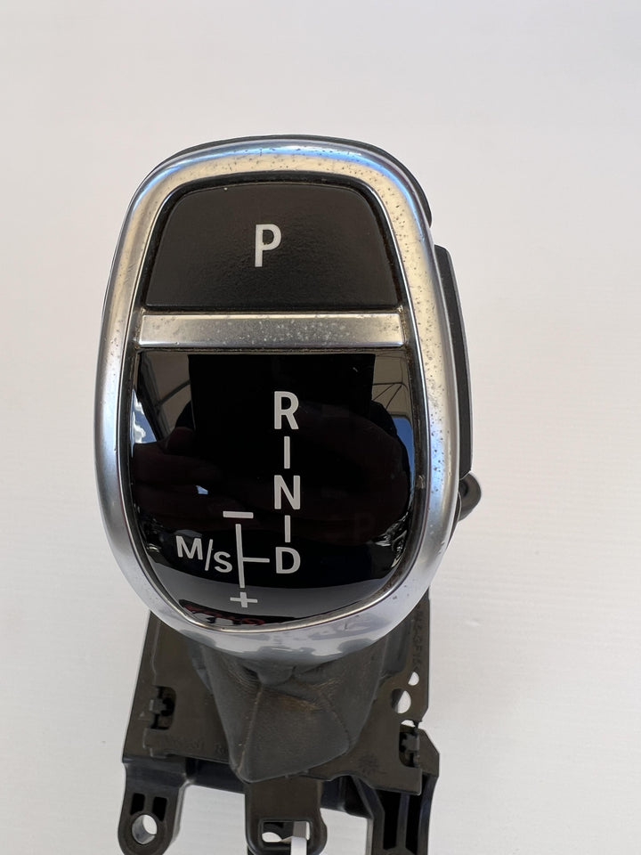 2014 BMW 420i - Gear Stick/Shifter