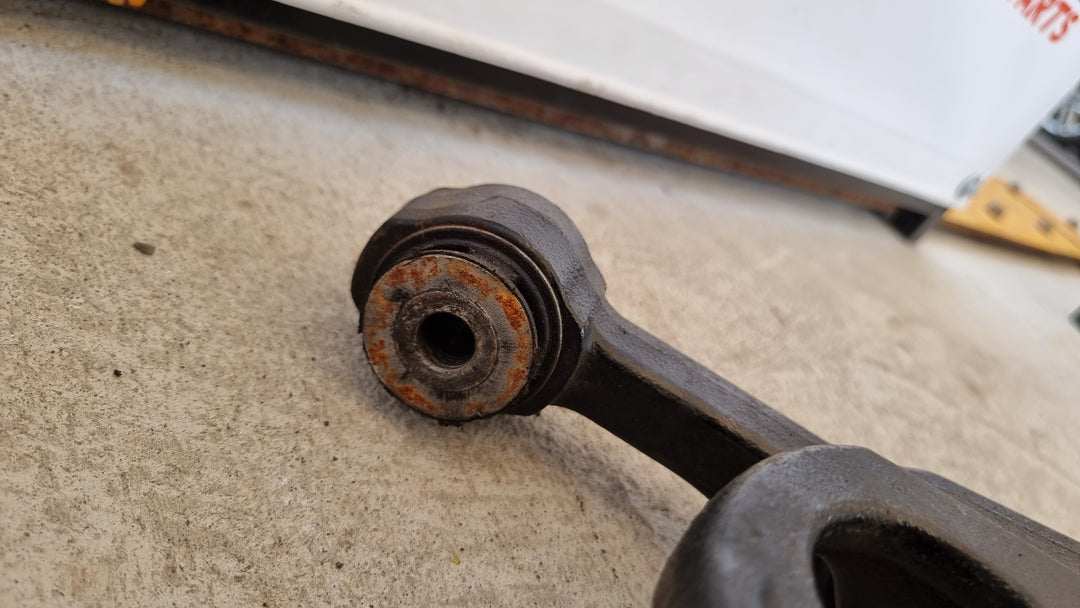 2010, Mazda, 6, MY, Left Front Lower Control Arm