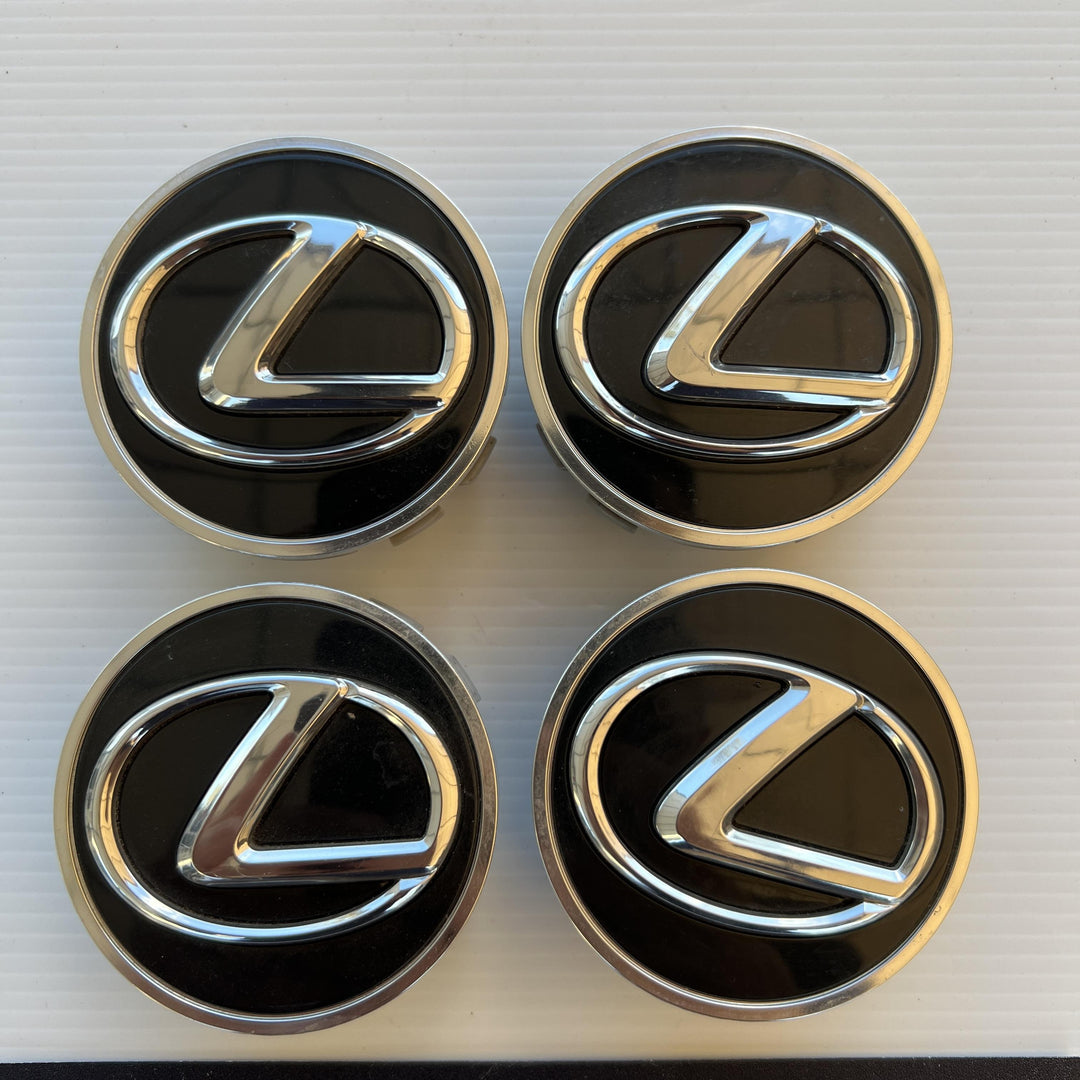 2020 Lexus GS350 GRL12R - Mag Wheel Centre Cap