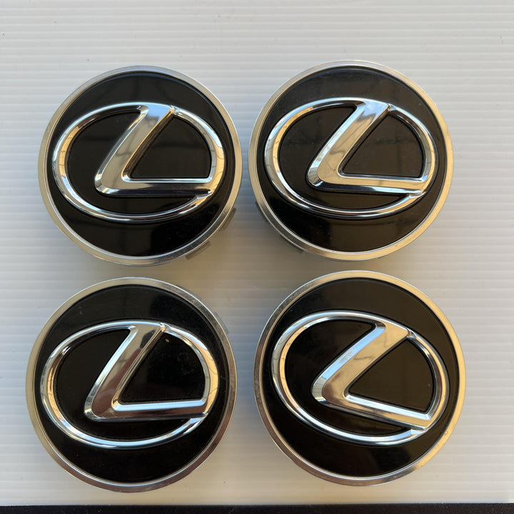 2020 Lexus GS350 GRL12R - Mag Wheel Centre Cap