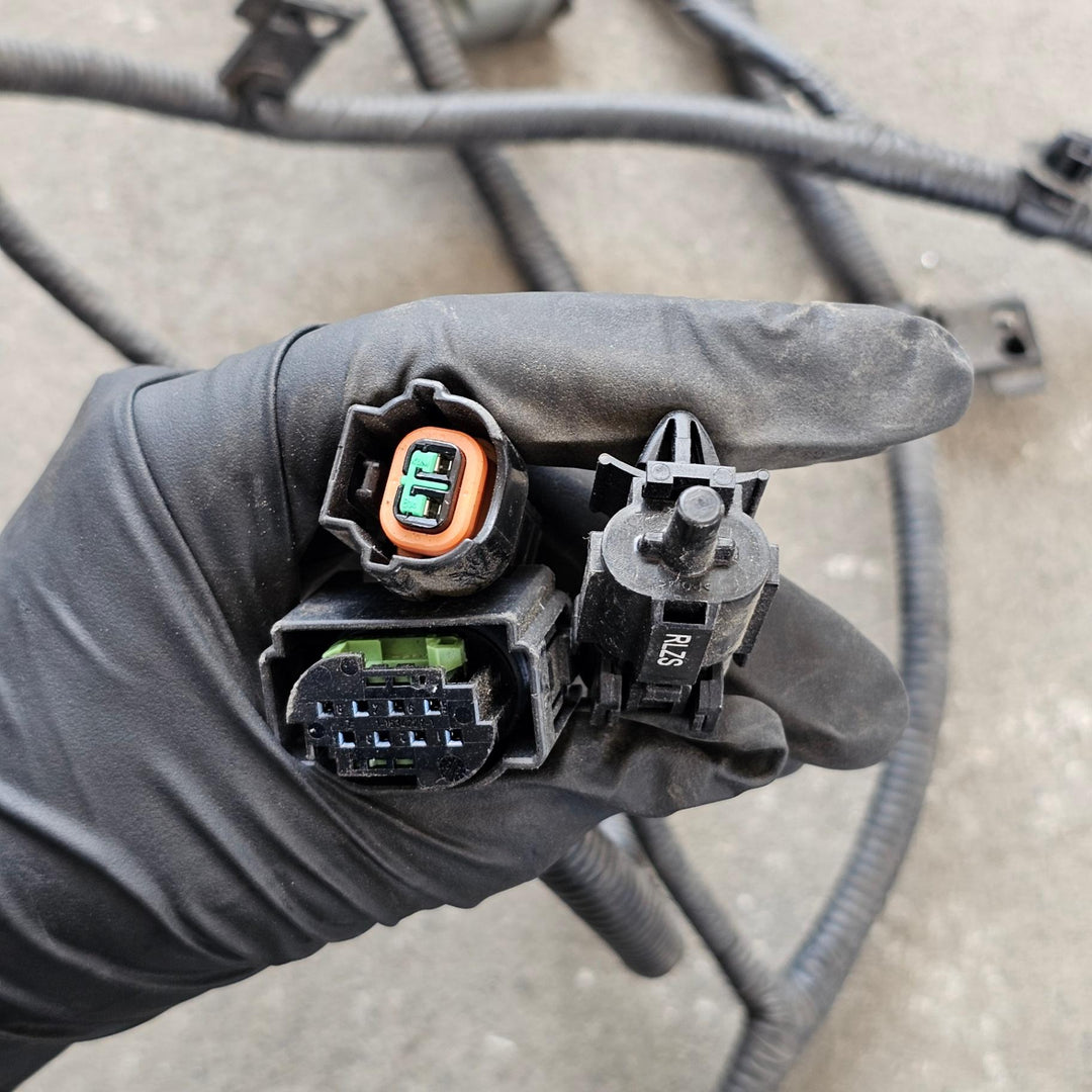 2023 Hyundai i30 - Wiring Harness PN: 91870G3030