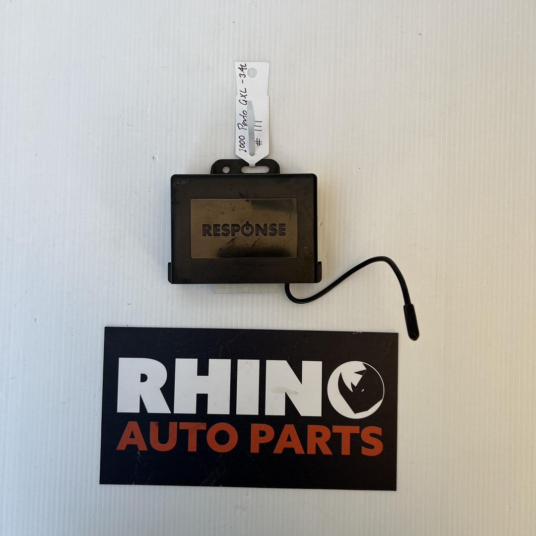 2000 Toyota Land Cruiser Prado - GPS Module