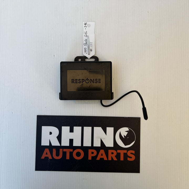 2000 Toyota Land Cruiser Prado - GPS Module