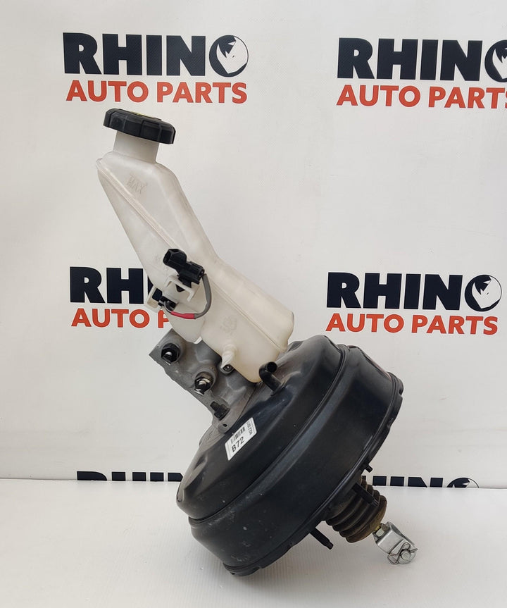 2018 Kia Sportage QL - Brake Booster PN: NGLZ0317