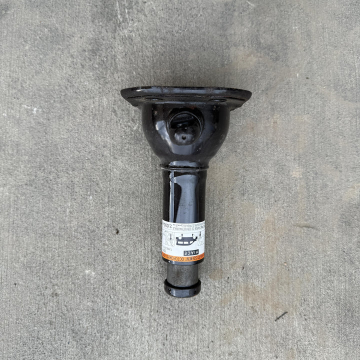 2021 Toyota Hiace - Jack/Tool Kit