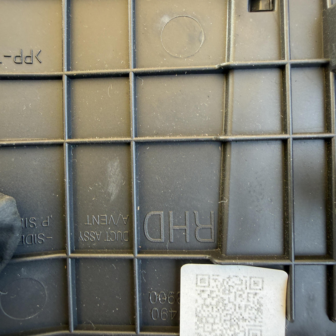 2023 Hyundai i30 - Air Vent PN: 97490G3900