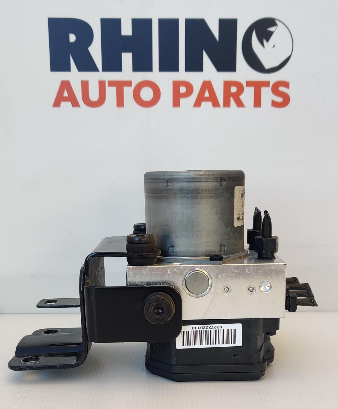 2017 Hyundai Accent RB - ABS Pump/Modulator PN: BE6003Q700