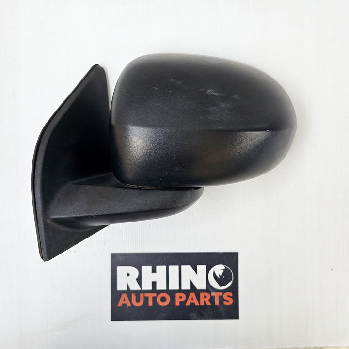 2011 -
  2016
  Jeep
  Compass
  
  Left Door Mirror