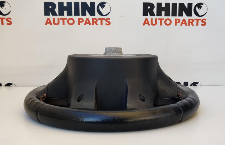 2015 -
  2019
  Ford
  Ranger
  Wildtrak
  Steering Wheel
