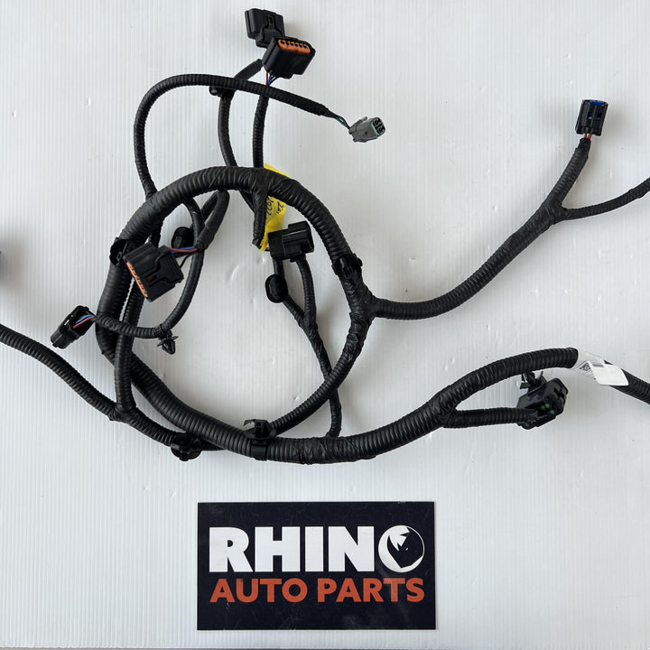 2017 -
  2025
  Hyundai
  i30
  Elite
  Rear Bar Wiring Harness
  91890G3570