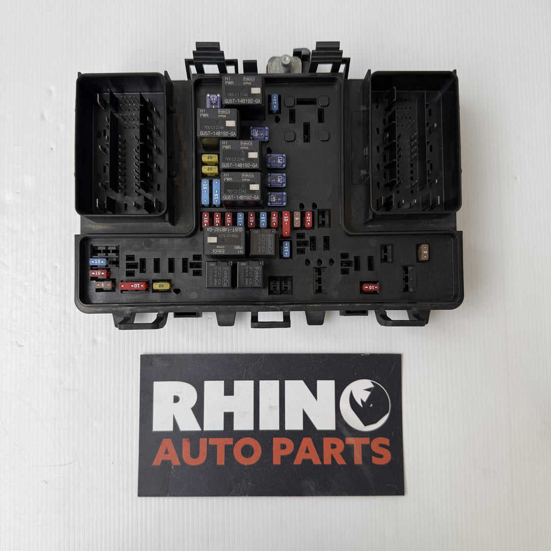 2015-2022 Ford Ranger PXII - Fuse Box PN: EB3T14D068EB