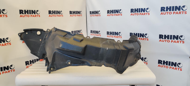 2012 -
  2018
  Toyota
  Corolla
  
  Right Front Guard Liner