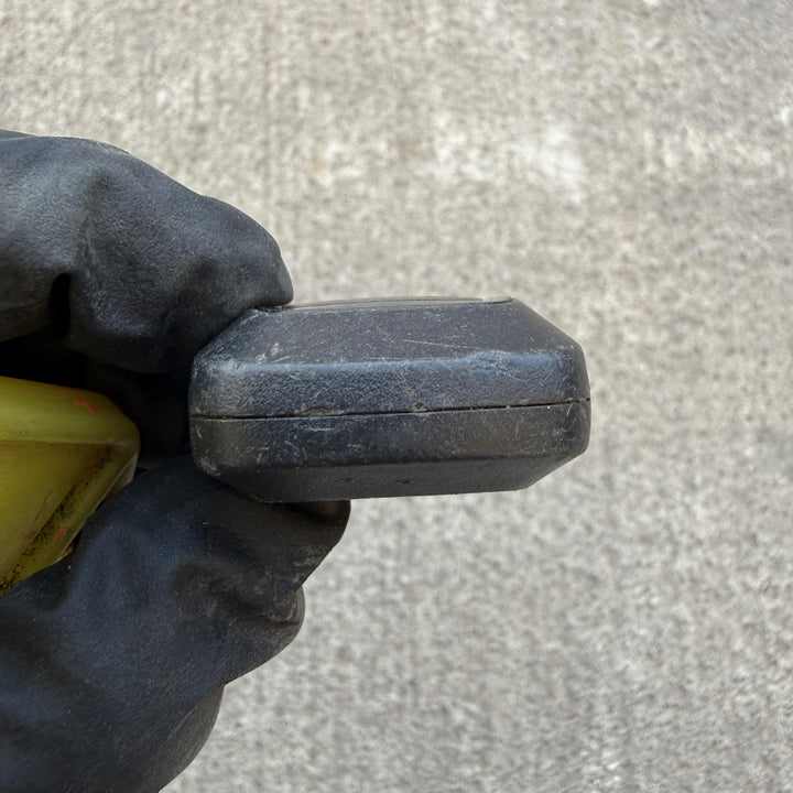 Key, 2019, Ford, Ranger, XLT