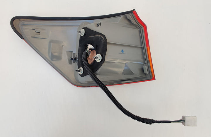 2007 IS GSE20R - Right Taillight