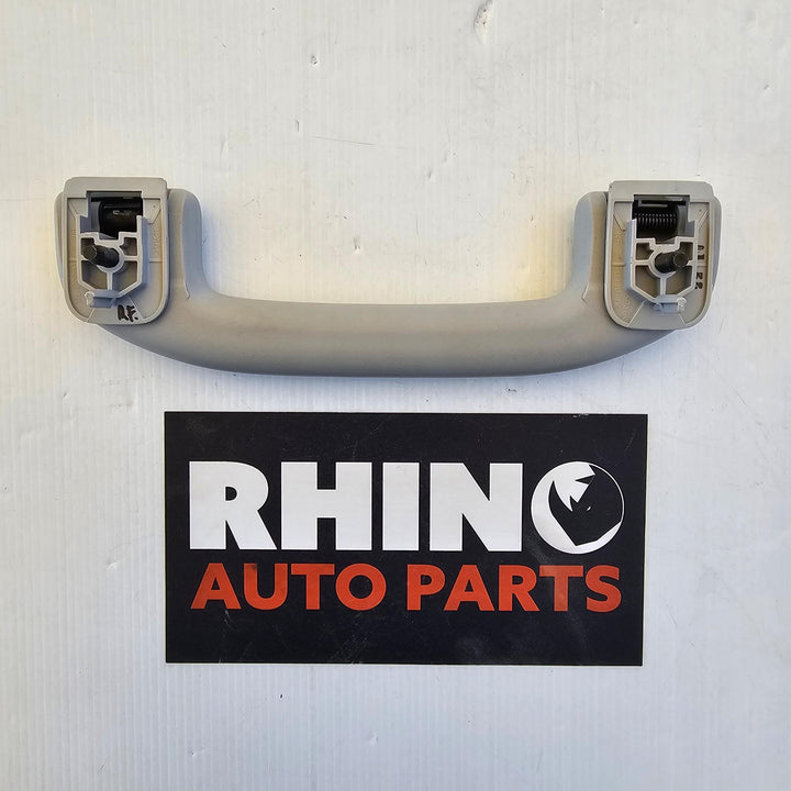 2022 Isuzu MU-X - Right Front Grab Handle