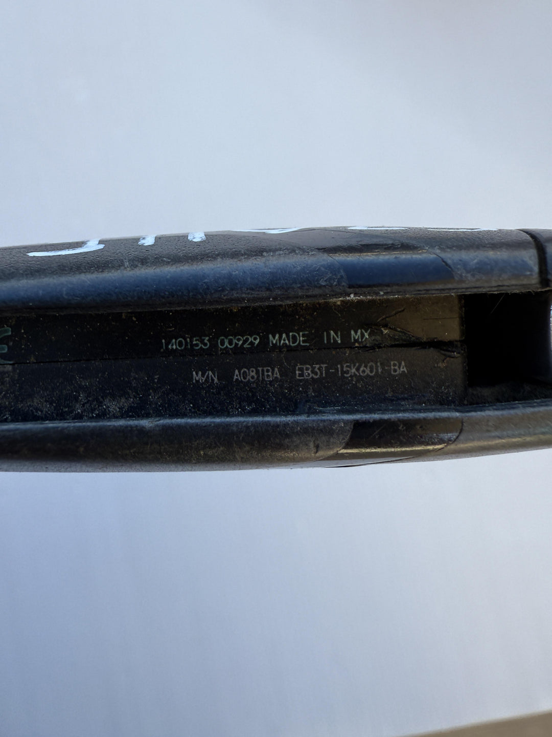 2011-2022 Ford Ranger PXII - Key PN: EB3T15K601BA