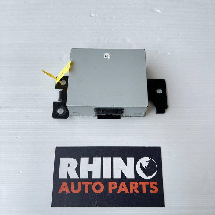 2018 Ford Ranger PX3 MPBUMFF50JX179845