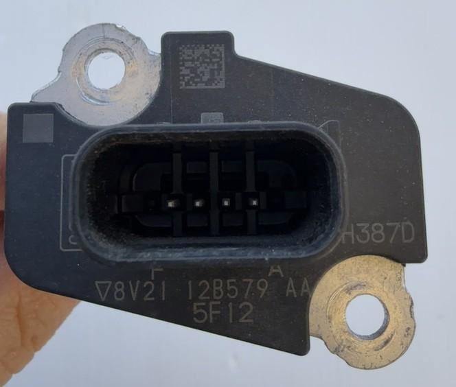 2011-2022 Ford Ranger PXII - Air Flow Sensor PN: 8V2112B579AA