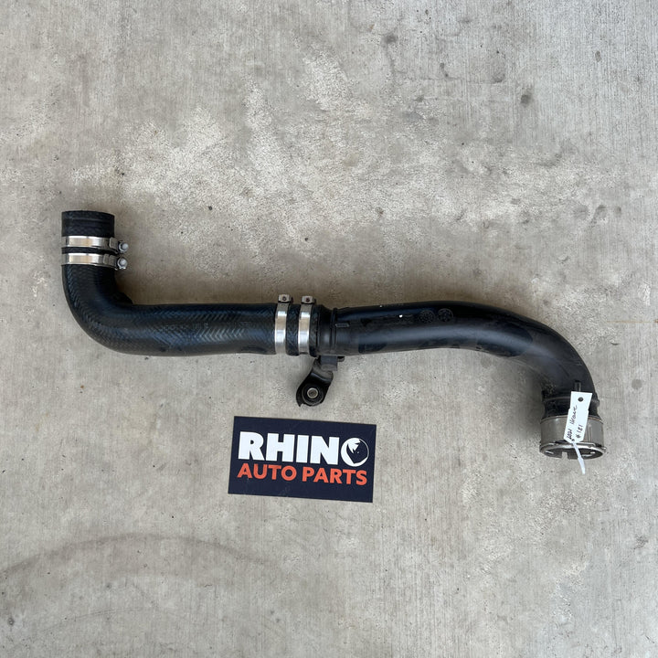 2021 Toyota Hiace VI H300 GDH300 - Intercooler Pipe
