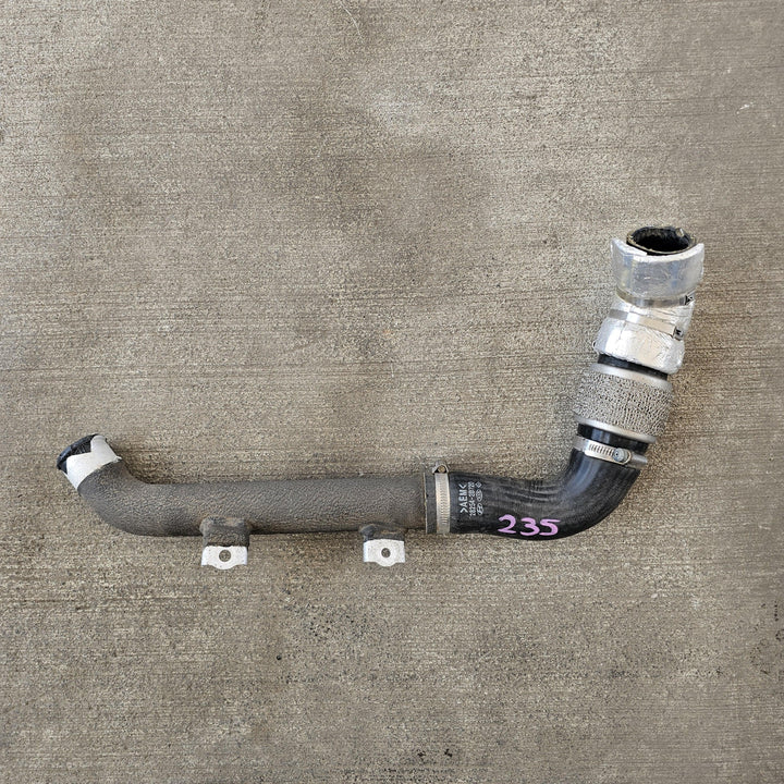 2023 Hyundai i30 - Turbo Intercooler Pipe PN: 282542B720