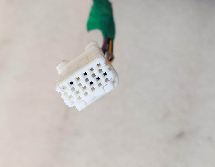 2012 -
  2017
  Nissan
  Pulsar
  
  Left Door Mirror