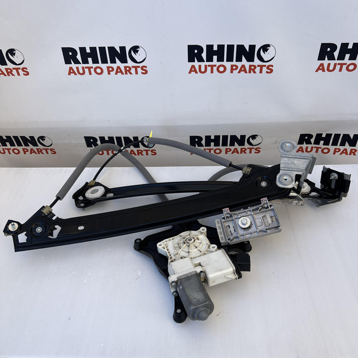 2015 -
  2023
  Ford
  Mustang
  
  Left Front Window Regulator/Motor
  0526801202