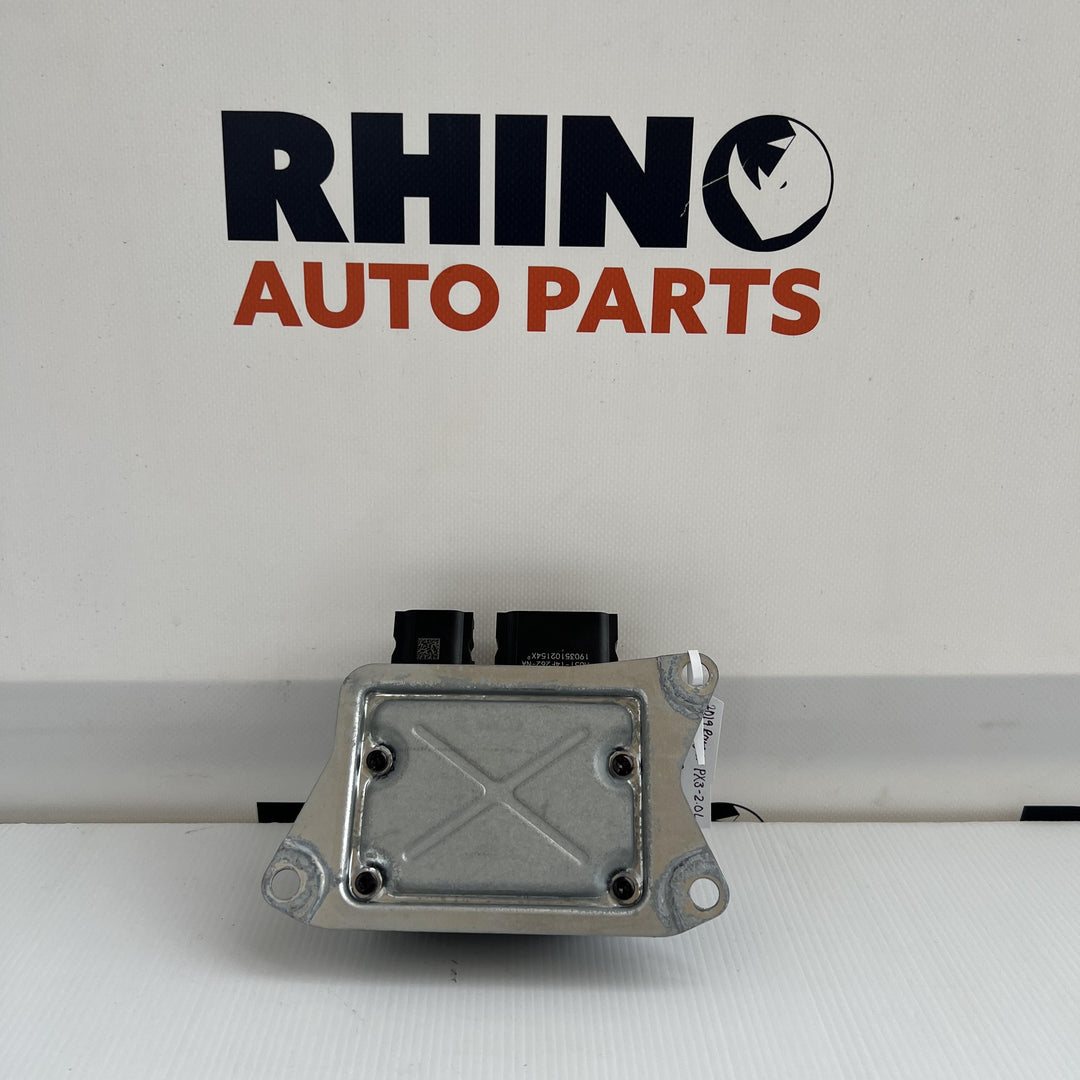 2019 Ford Ranger PX3 - Airbag Module PN: JB3T14B321BE
