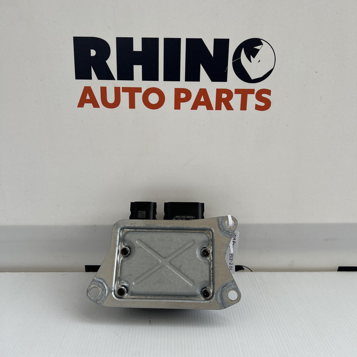 2019 Ford Ranger PX3 - Airbag Module PN: JB3T14B321BE