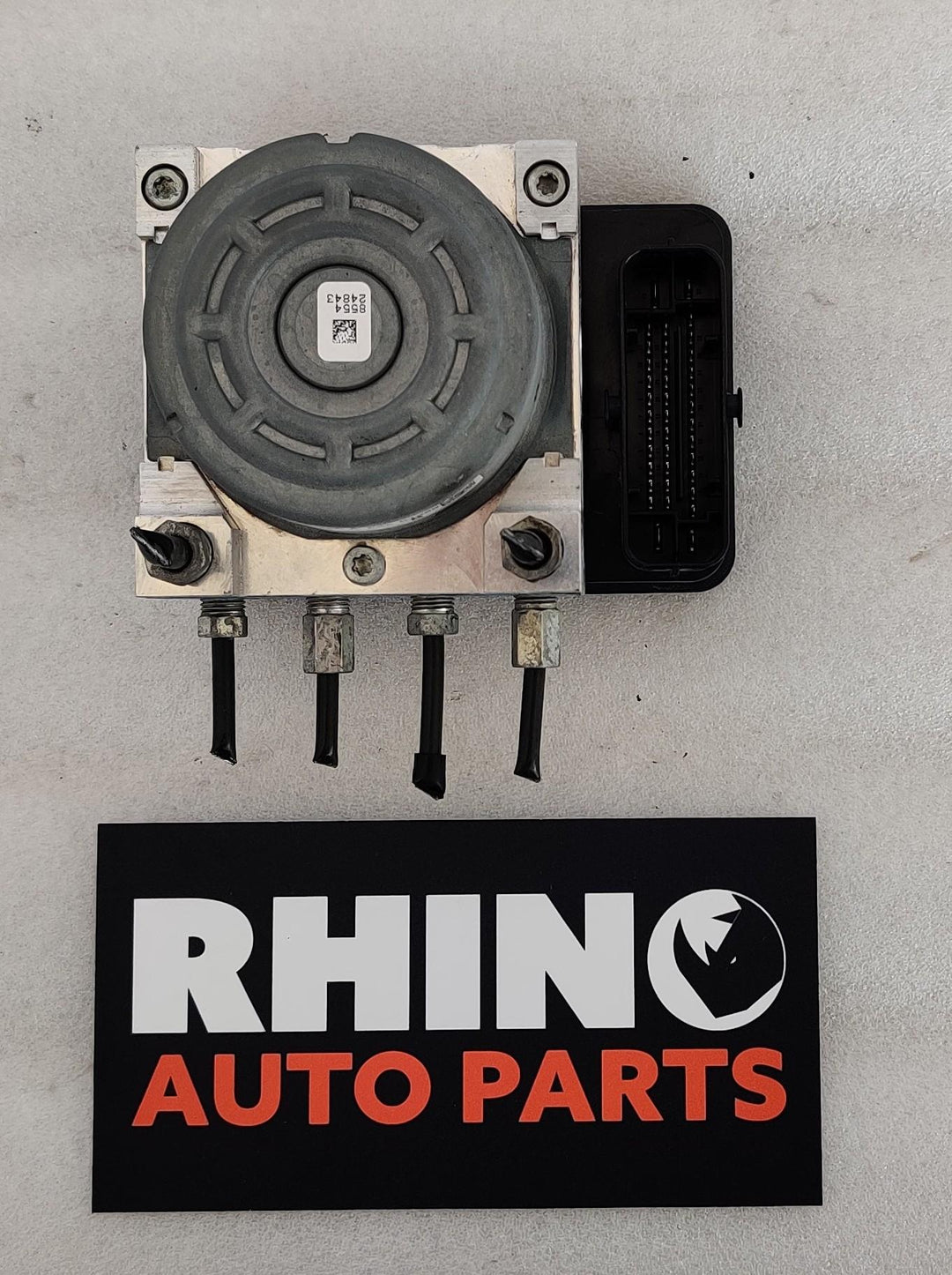 2015 -
  2015
  Mazda
  Mazda3
  Maxx
  ABS Pump/Modulator
  B45B437A0A