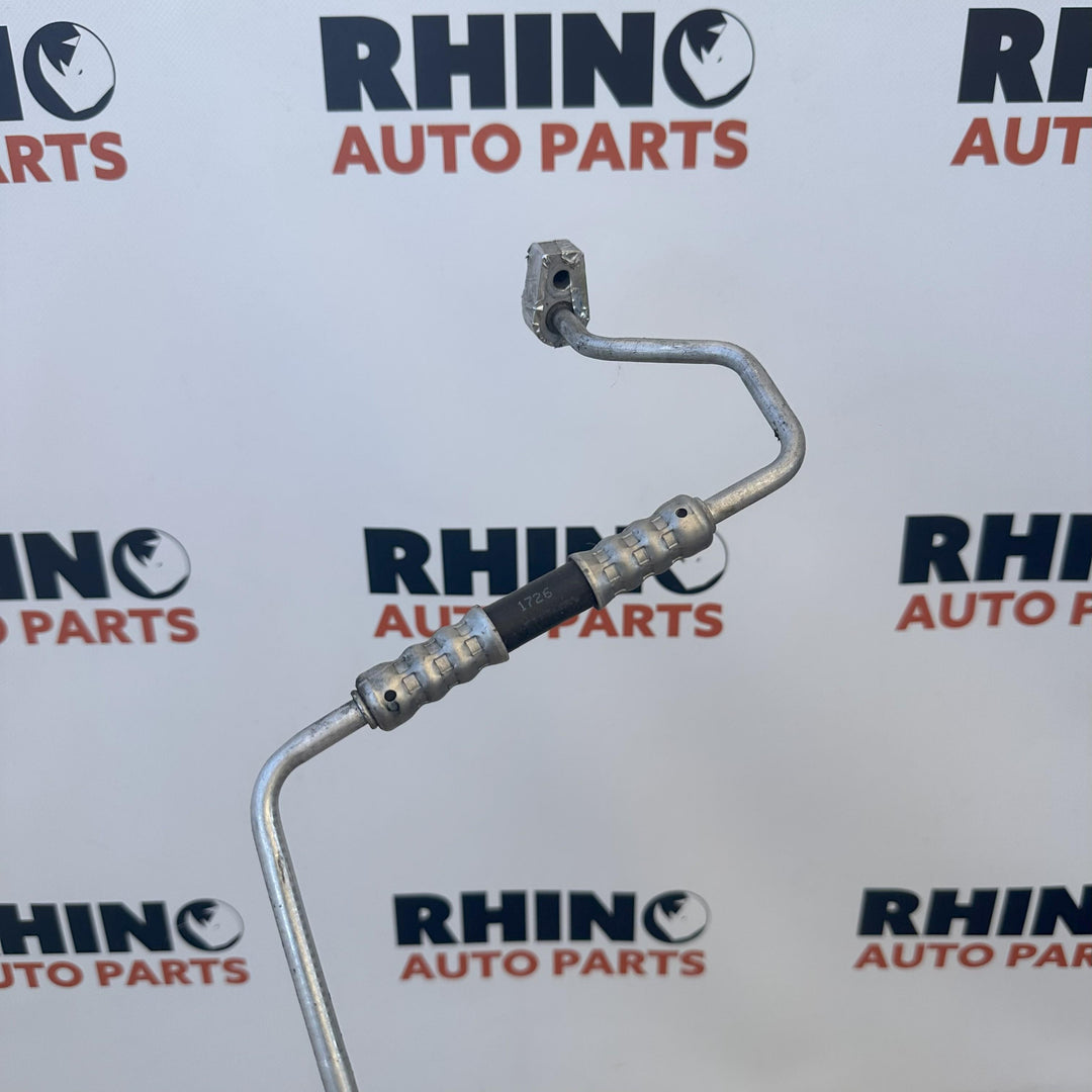 2015 -
  2023
  Ford
  Mustang
  
  A/C Pipe