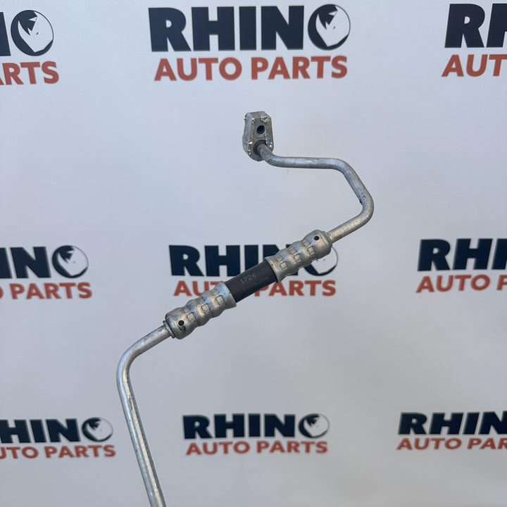 2015 -
  2023
  Ford
  Mustang
  
  A/C Pipe