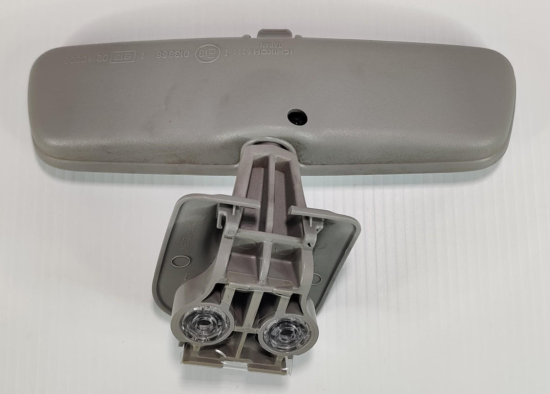 2019 Suzuki Swift - Interior Mirror PN: 8478162R0