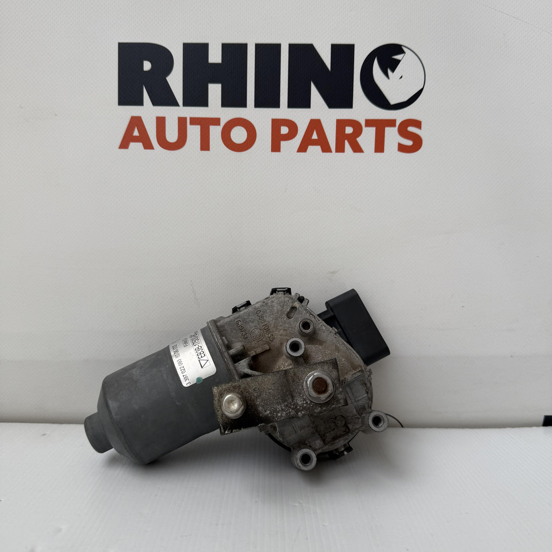 2015-2022 Ford Ranger PXII - Wiper Motor PN: EB3B17500BC