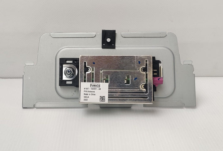 2022 -
  2025
  Ford
  Ranger
  XLT
  Antenna Control Module
  N1WT9K351AB