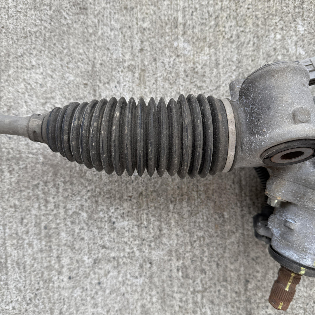 -
  
  Lexus
  GS300
  
  Manual Steering Rack
  B8G22873G25