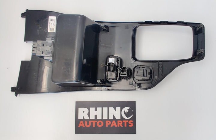 2011 -
  2022
  Ford
  Ranger
  XLT
  Center Console Switch Panel
  EB3B21045B44GD3JA6