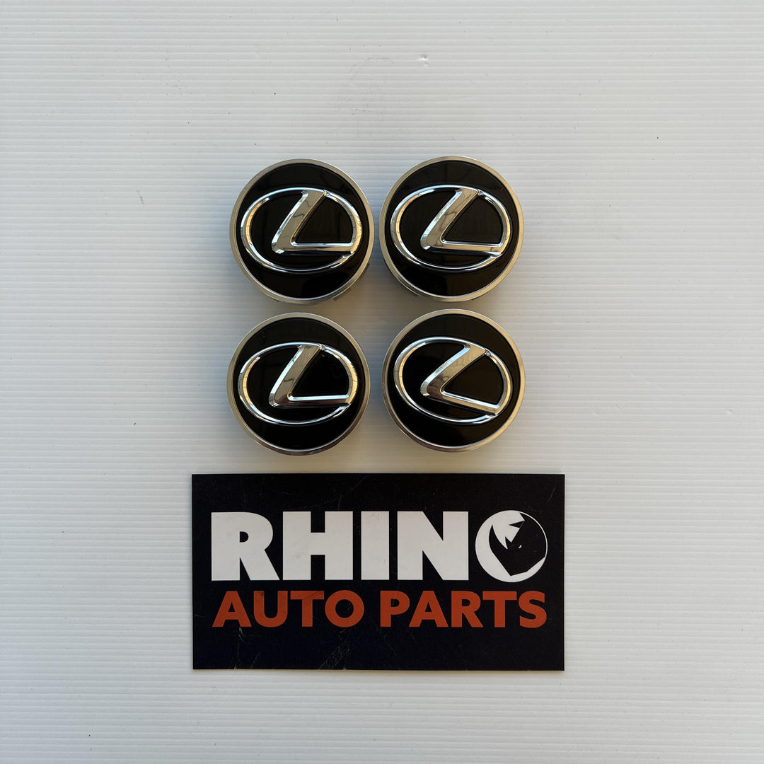 2020 Lexus GS350 GRL12R - Mag Wheel Centre Cap