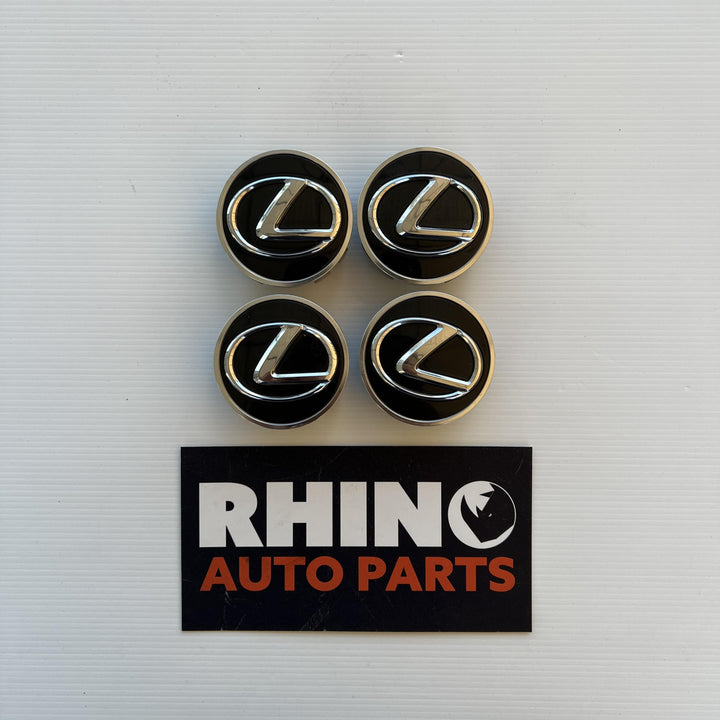 2020 Lexus GS350 GRL12R - Mag Wheel Centre Cap