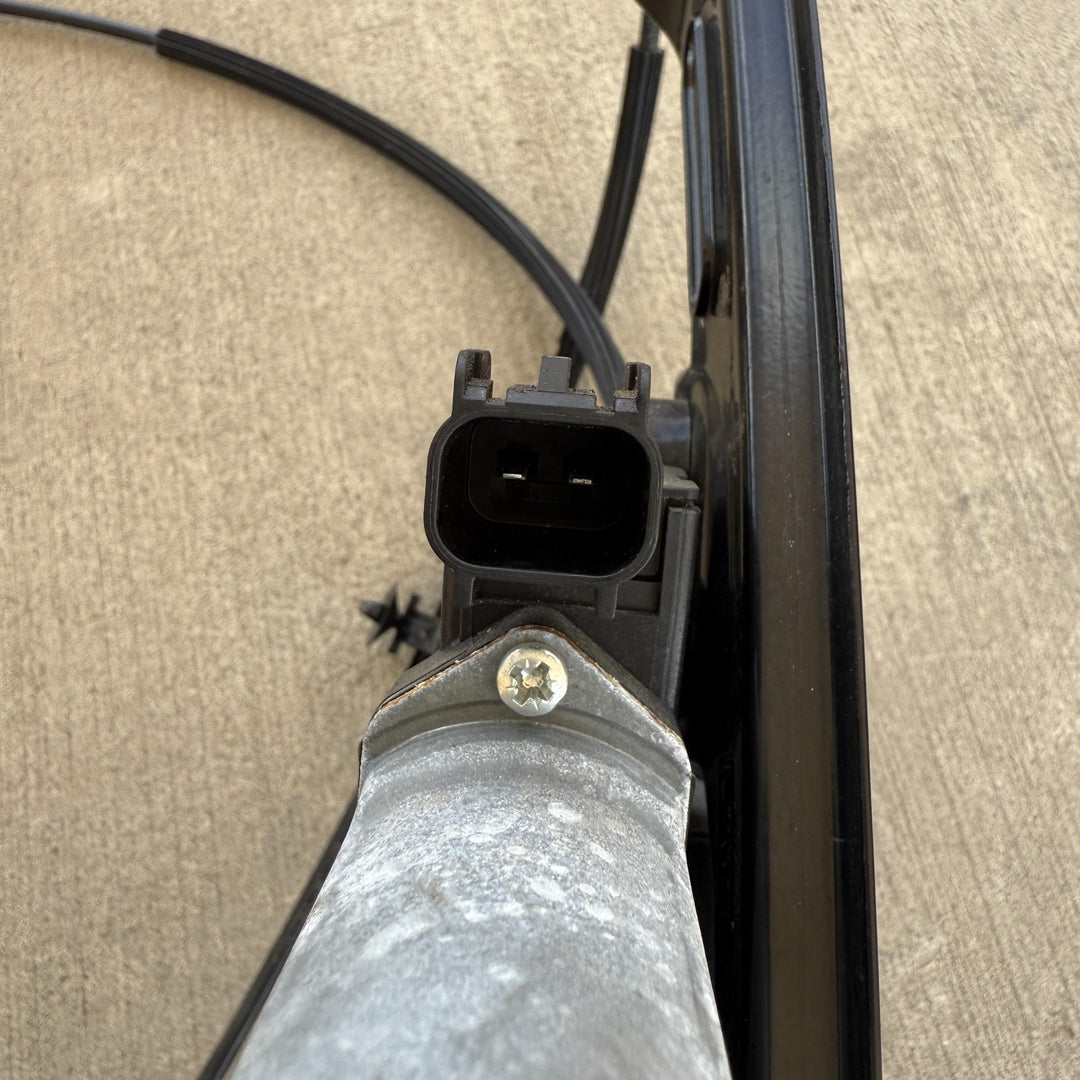 -
  
  Ford
  Ranger
  
  Left Front Window Regulator/Motor
  AB392123201DG