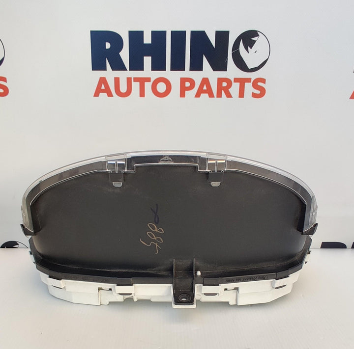 2014 Mitsubishi Outlander III ZK - Instrument Cluster PN: 8100B885