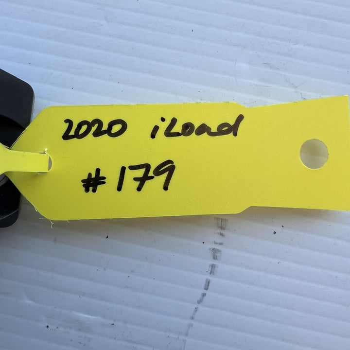 2007 -
  2021
  Hyundai
  iLoad
  Cargo
  Exhaust Pressure Sensor
  392102A800