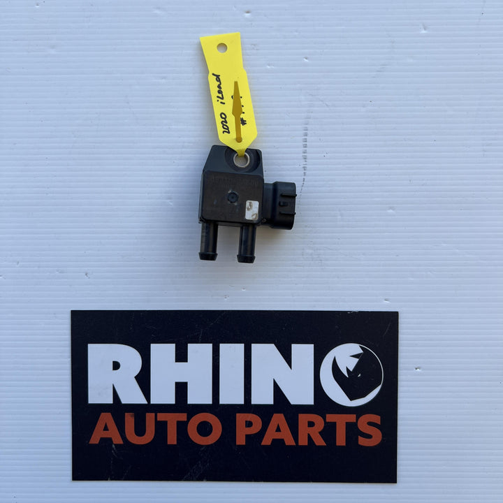 2007 -
  2021
  Hyundai
  iLoad
  Cargo
  Exhaust Pressure Sensor
  392102A800