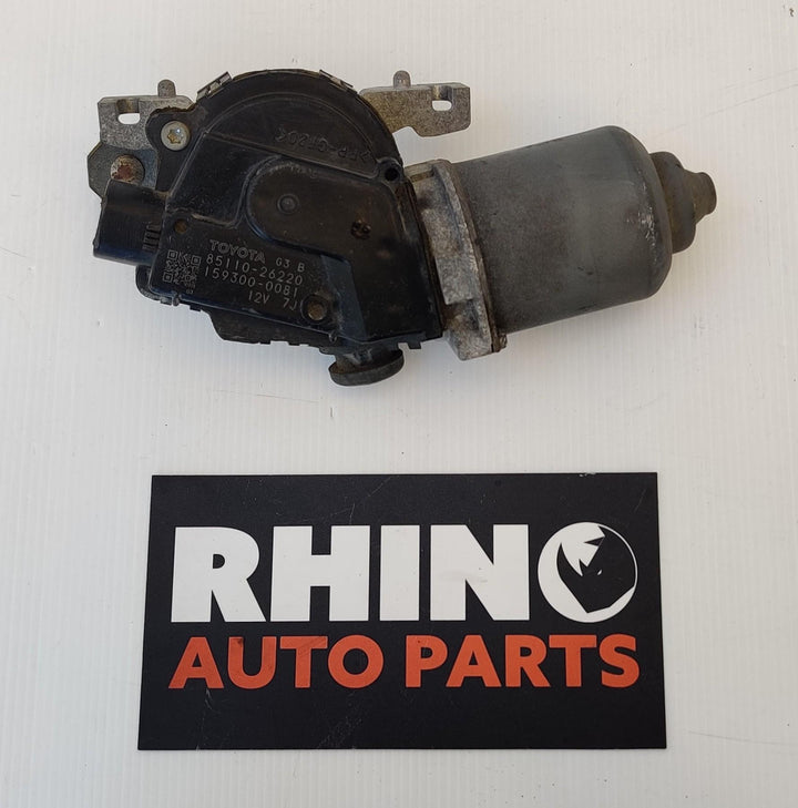 2007 IS GSE20R - Wiper Motor PN: 8511026220