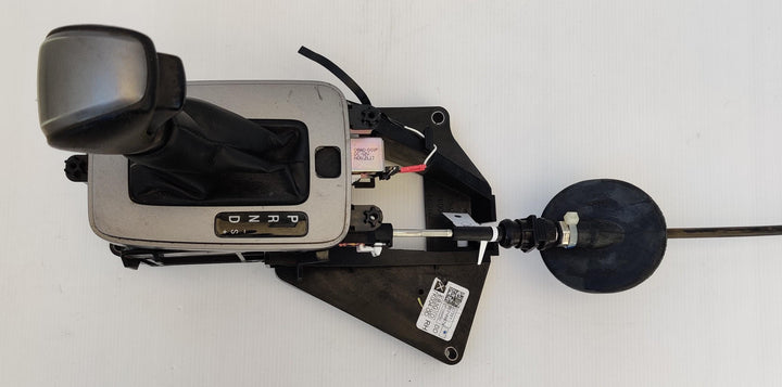 2015 -
  2018
  Ford
  Ranger
  XLT
  Gear Stick/Shifter
  EB3G7K004DD