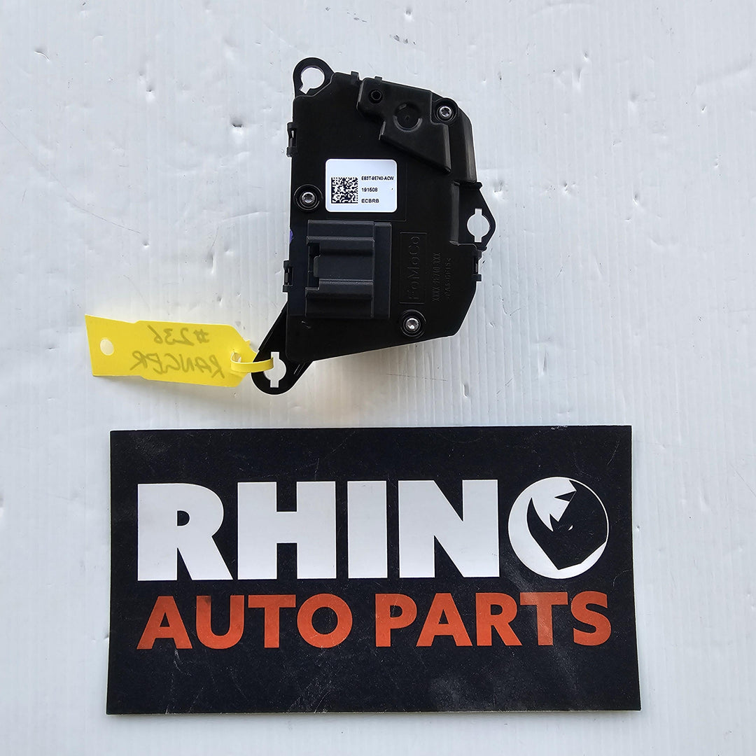 2011 -
  2022
  Ford
  Ranger
  XLS
  Right Steering Wheel Controls
  EB3T9E740ACW