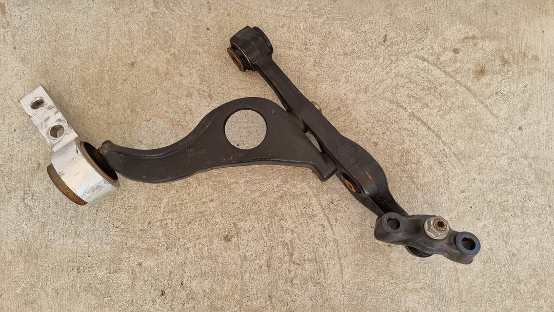 2010, Mazda, 6, MY, Left Front Lower Control Arm