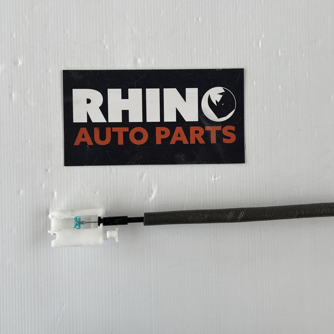 2017 -
  2025
  Hyundai
  i30
  Elite
  Left Front Door Lock Actuator
  81310G3050